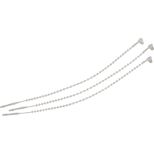 Secur-A-Tie&reg; Nylon Ties Les Distributions ICE
