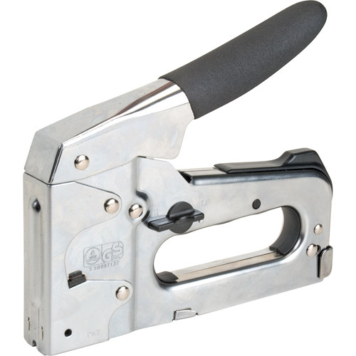 Heavy-Duty Staple Gun Les Distributions ICE