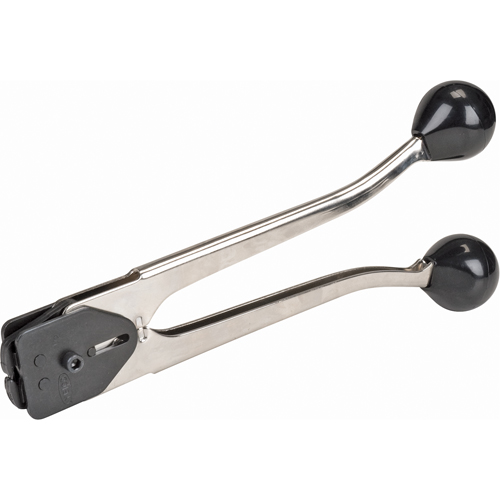 Steel Strapping Sealer Les Distributions ICE
