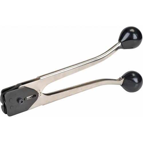 Scelleur de feuillard en acier Les Distributions ICE