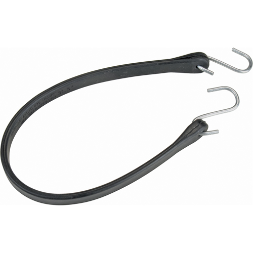 Attache en caoutchouc, 21" Les Distributions ICE