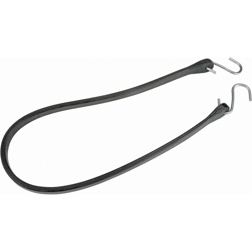Attache en caoutchouc, 31" Les Distributions ICE