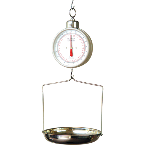 Hanging Dial Scales Les Distributions ICE