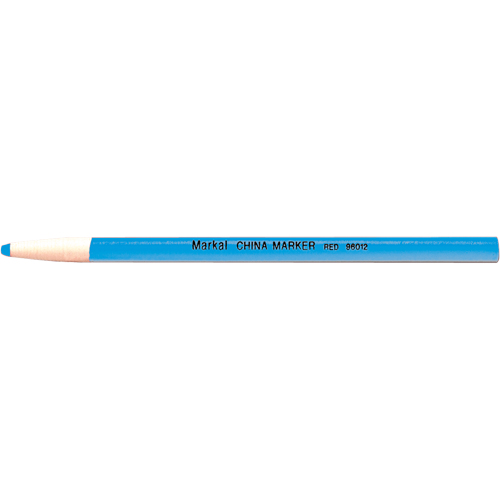 China Markers, Blue Les Distributions ICE