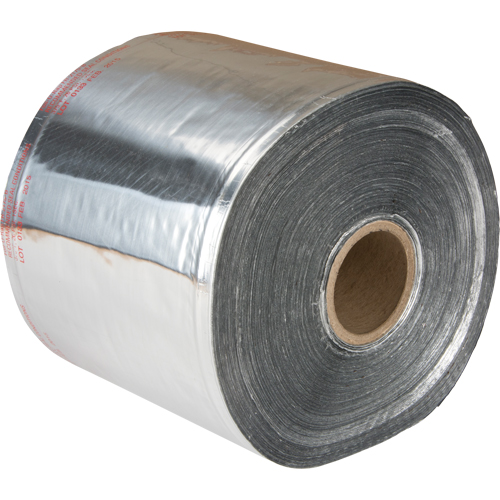 Tube &agrave; plat Marvelseal 360, 28" la x 300' lo Les Distributions ICE