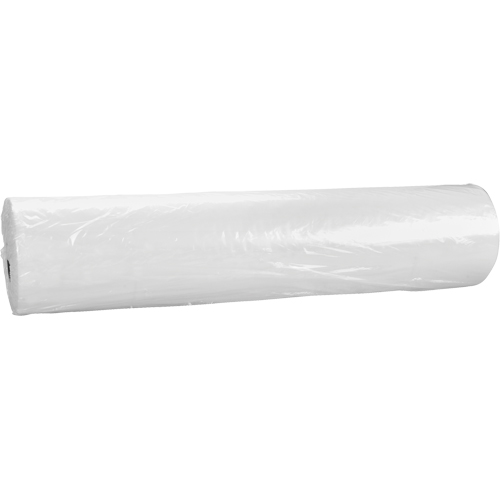 Sacs &agrave; poly, 36" la x 434' lo, 4 mils Les Distributions ICE