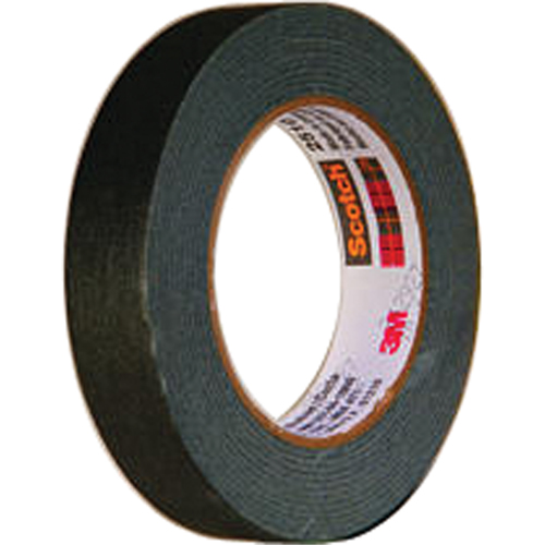 Ruban-cache 2510, 24 mm (1") x 55 m (180'), Noir Les Distributions ICE