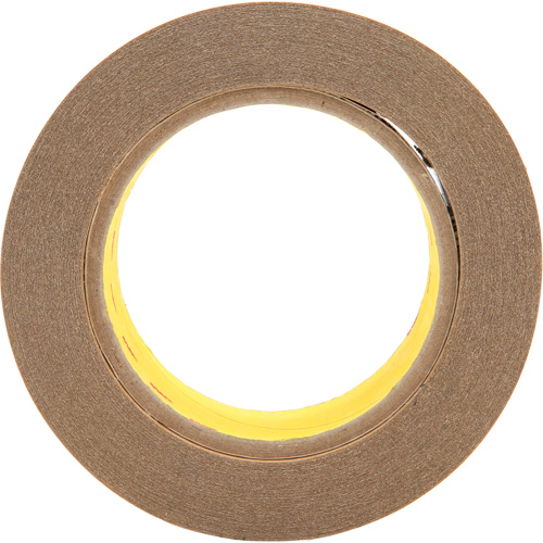 Ruban double face, Polyester, 48 mm (2") la x 33 m (108') lo, 4 mils &eacute;pais Les Distributions ICE