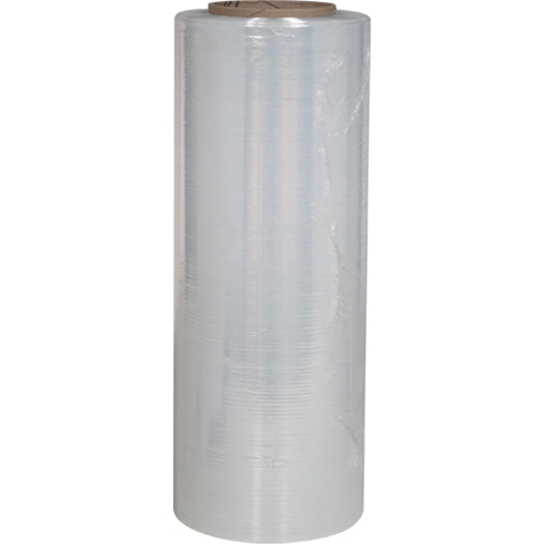 Film &eacute;tirable, Coul&eacute;, Calibre 65 (16,5 microm&egrave;tres), 13" x 1476' Les Distributions ICE