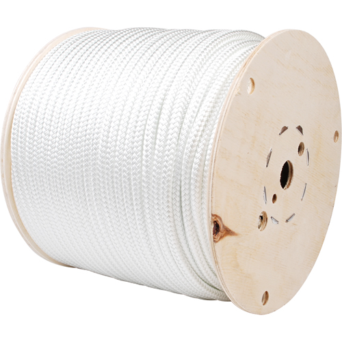 Rope, Nylon, 600' Les Distributions ICE
