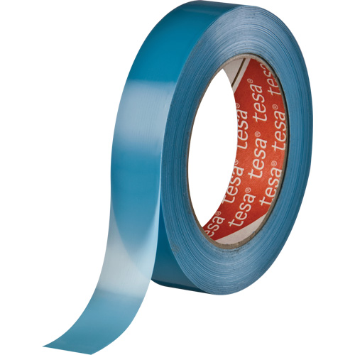 Ruban de cerclage, &eacute;paisseur 4,6 mils, 48 mm (2") x 55 m (180')  Les Distributions ICE