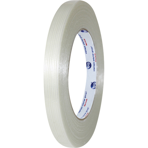 Ruban Adh&eacute;sif Opaque S&eacute;rie RG285, &eacute;paisseur 4 mils, 12 mm (47/100") x 54,8 m (179,79')  Les Distributions ICE