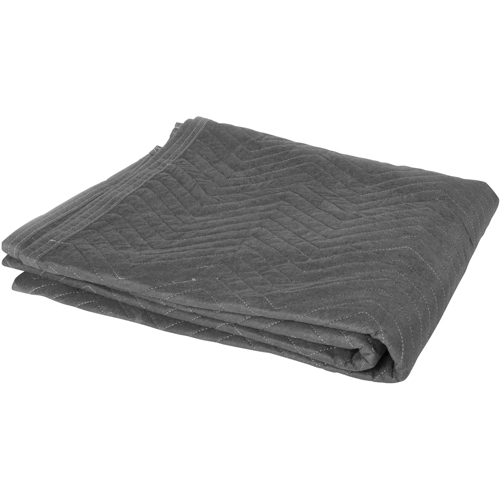 Space Saver Furniture Pads, 80" L x 72" W, 53 oz Les Distributions ICE