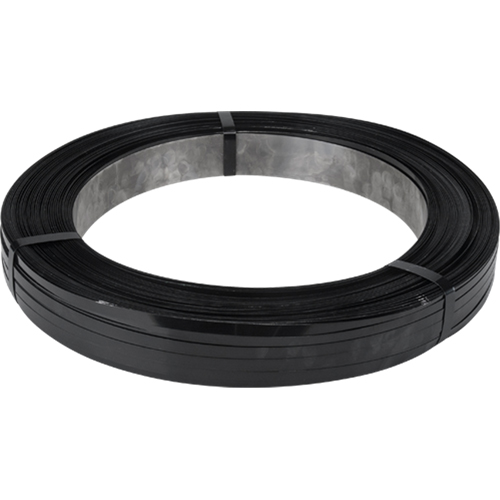 Steel Strapping, 1/2" Wide x 0.02" Thick Les Distributions ICE