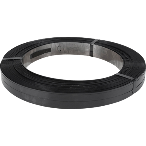 Steel Strapping, 3/4" Wide x 0.020" Thick Les Distributions ICE