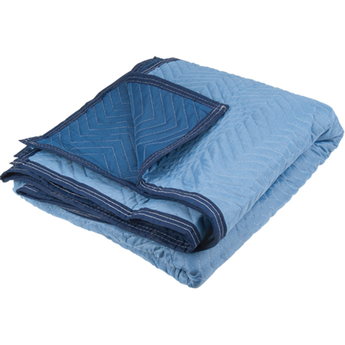 Enveloppe de protection de premi&egrave;re qualit&eacute; pour mobilier, 80" lo x 72" la, 5,5 lb Les Distributions ICE