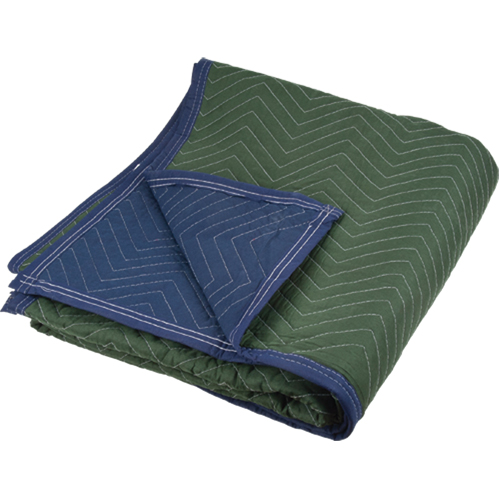 Enveloppe de protection standard pour mobilier, 80" lo x 72" la, 5 lb Les Distributions ICE