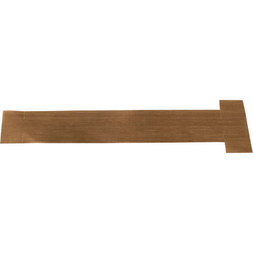 PFTE Strip for Impulse Sealer Les Distributions ICE