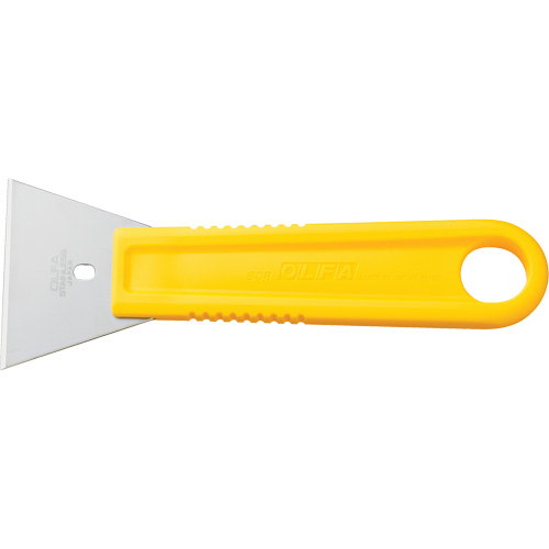 Grattoir polyvalent SCR-L 60 mm Les Distributions ICE