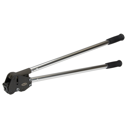 Heavy-Duty Steel Strapping Sealer Les Distributions ICE