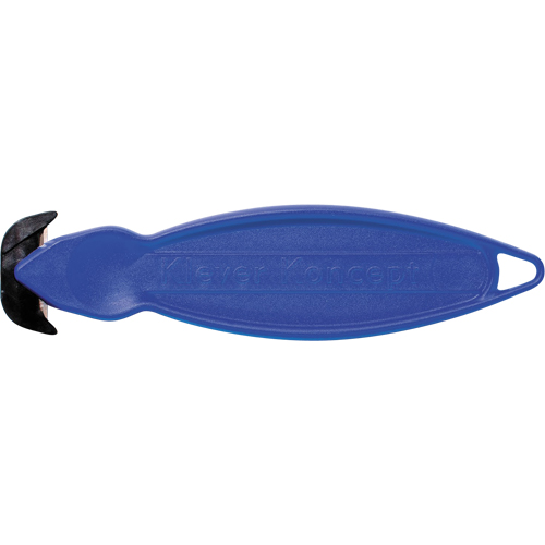 Klever Koncept Safety Cutter Les Distributions ICE