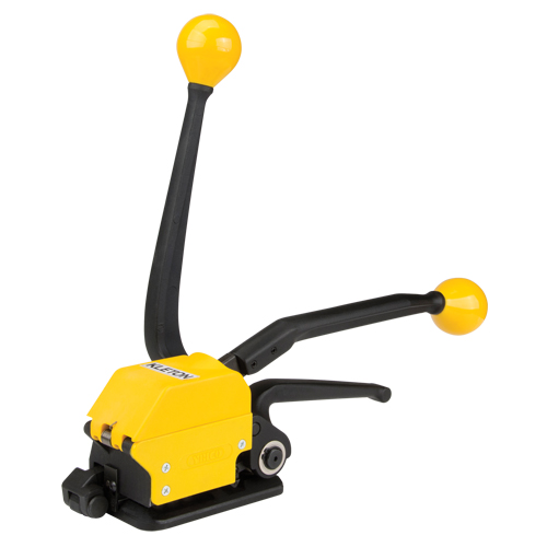 Manual Sealless Steel Strapping Tool Les Distributions ICE