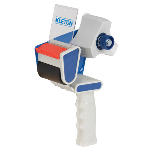 Tape Dispenser, Standard Duty, Fits Tape Width Of 51 mm (2") Les Distributions ICE