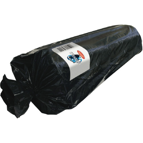 5000 Series Polyethylene Vapour Barrier, 1200" L x 240" W, 6 mils Thickness Les Distributions ICE