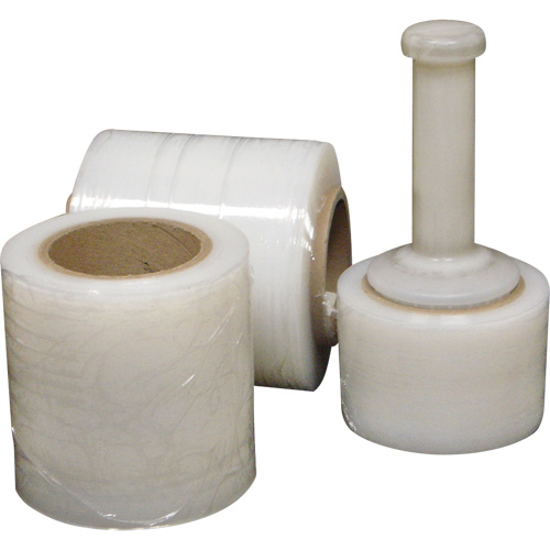 Banding Film Replacement Handle Les Distributions ICE