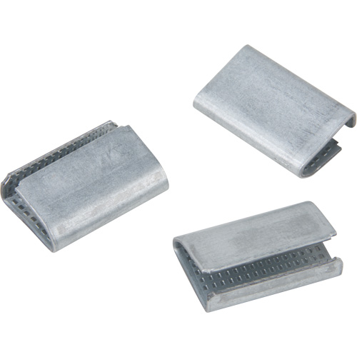 Joints dentel&eacute;s pour feuillard Les Distributions ICE