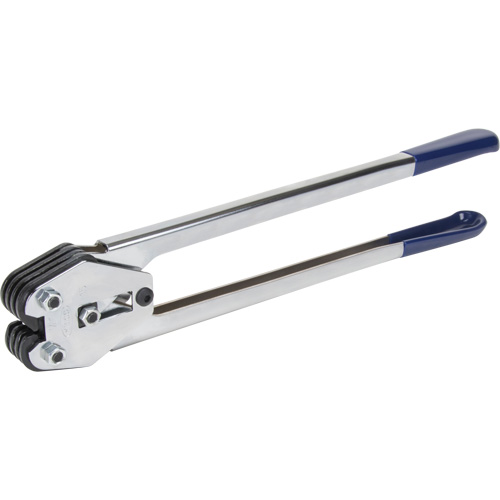 Sertisseur de feuillard en polyester Les Distributions ICE