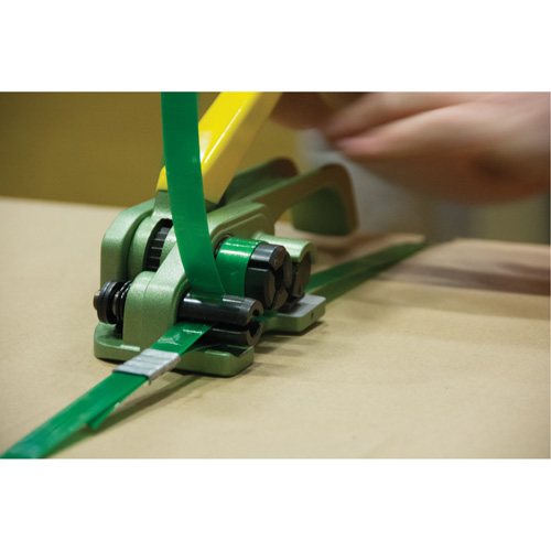 Tendeur pour feuillard en polyester Les Distributions ICE
