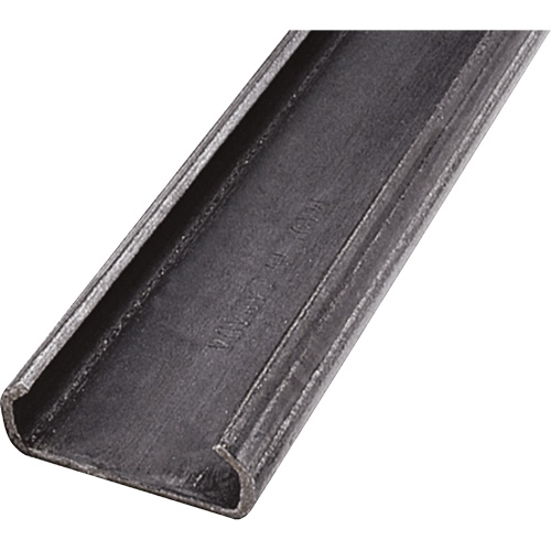 Rail de treuil Les Distributions ICE