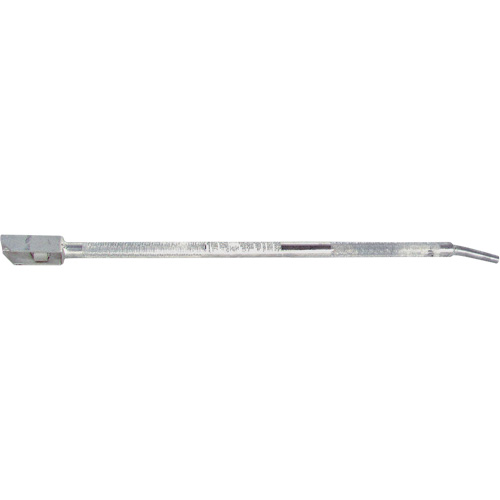 Barre de treuil Les Distributions ICE