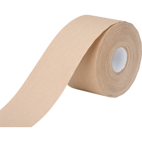 Reinforced Tape, 76 mm (3") x 150 m (492'), Kraft Les Distributions ICE
