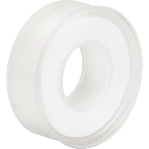 Ruban d'&eacute;tanch&eacute;it&eacute; en T&eacute;flon, 520" lo x 1/2" la, Blanc Les Distributions ICE
