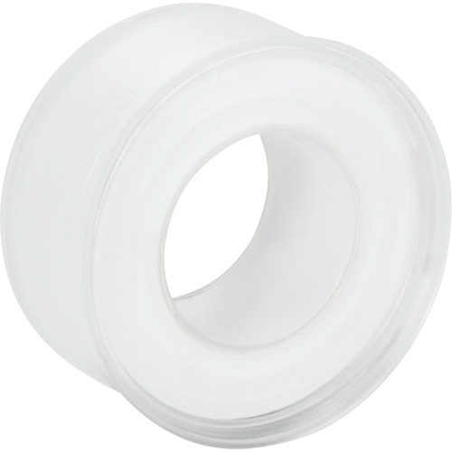 Ruban d'&eacute;tanch&eacute;it&eacute; en t&eacute;flon, 520" lo x 3/4" la, Blanc Les Distributions ICE
