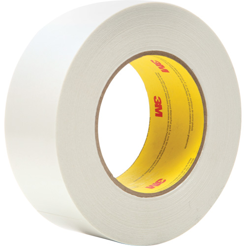 Ruban double face, 24 mm (1") la x 55 m (180') l, &eacute;paisseur de 4,3 mils Les Distributions ICE