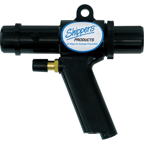 Gonfleur pour sac de fardage Venturi SF2000 Les Distributions ICE