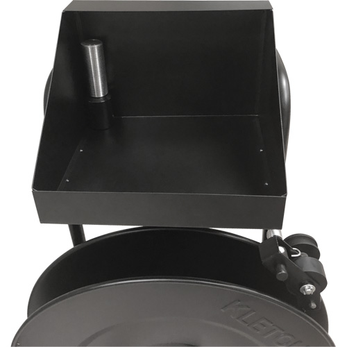 Distributeur de feuillards, Feuillard Polyester/Acier/Polypropyl&egrave;ne, Dia de noyau 16"/8", largeur de rouleau 3"/8"/6" Les Distributions ICE