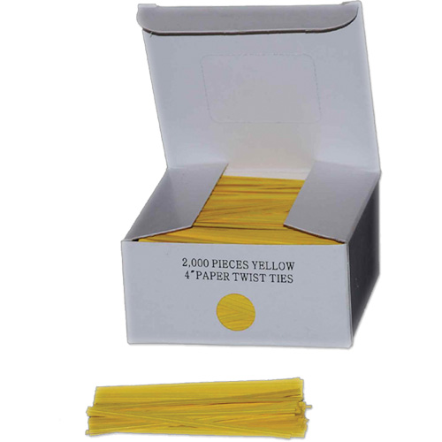 Liens torsad&eacute;s Les Distributions ICE