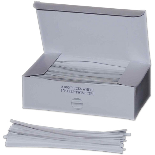 Liens torsad&eacute;s Les Distributions ICE