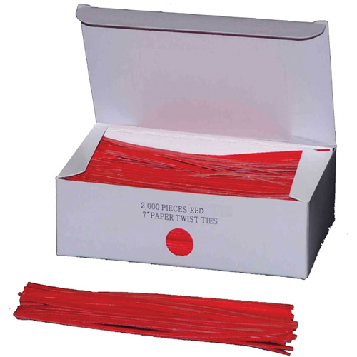Liens torsad&eacute;s Les Distributions ICE