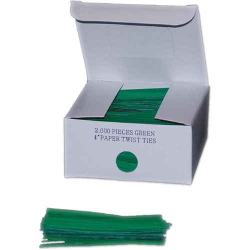 Liens torsad&eacute;s Les Distributions ICE