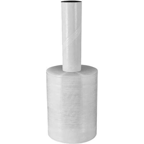 StretchFlex Expresswrap Stretch Film, 5" x 1000', 80 Gauge (20 micrometers) Les Distributions ICE