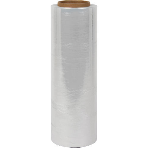 Film &eacute;tirable, Coul&eacute;, Calibre 50 (13 microm&egrave;tres), 14" x 1500' Les Distributions ICE