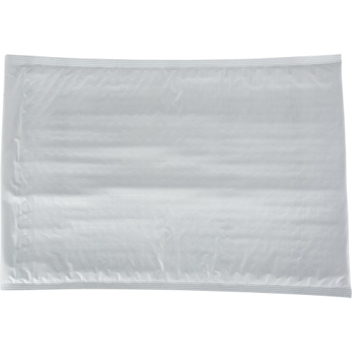 Bubble Shipping Mailer, Polyethylene, 9-1/2" W x 14-1/2" L Les Distributions ICE