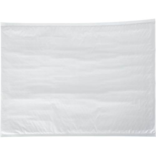 Bubble Shipping Mailer, Polyethylene, 14-1/4" W x 20" L Les Distributions ICE