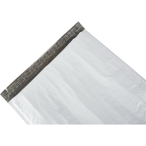 Bubble Shipping Mailer, Polyethylene, 14-1/4" W x 20" L Les Distributions ICE