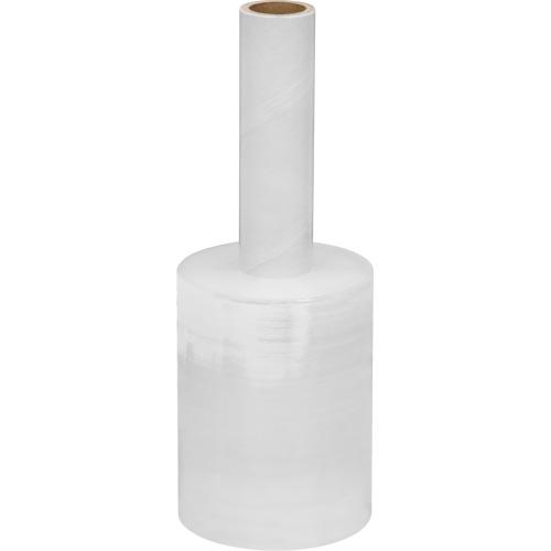 Film pour cerclage, Coul&eacute;, Calibre 120, 5" x 650' Les Distributions ICE
